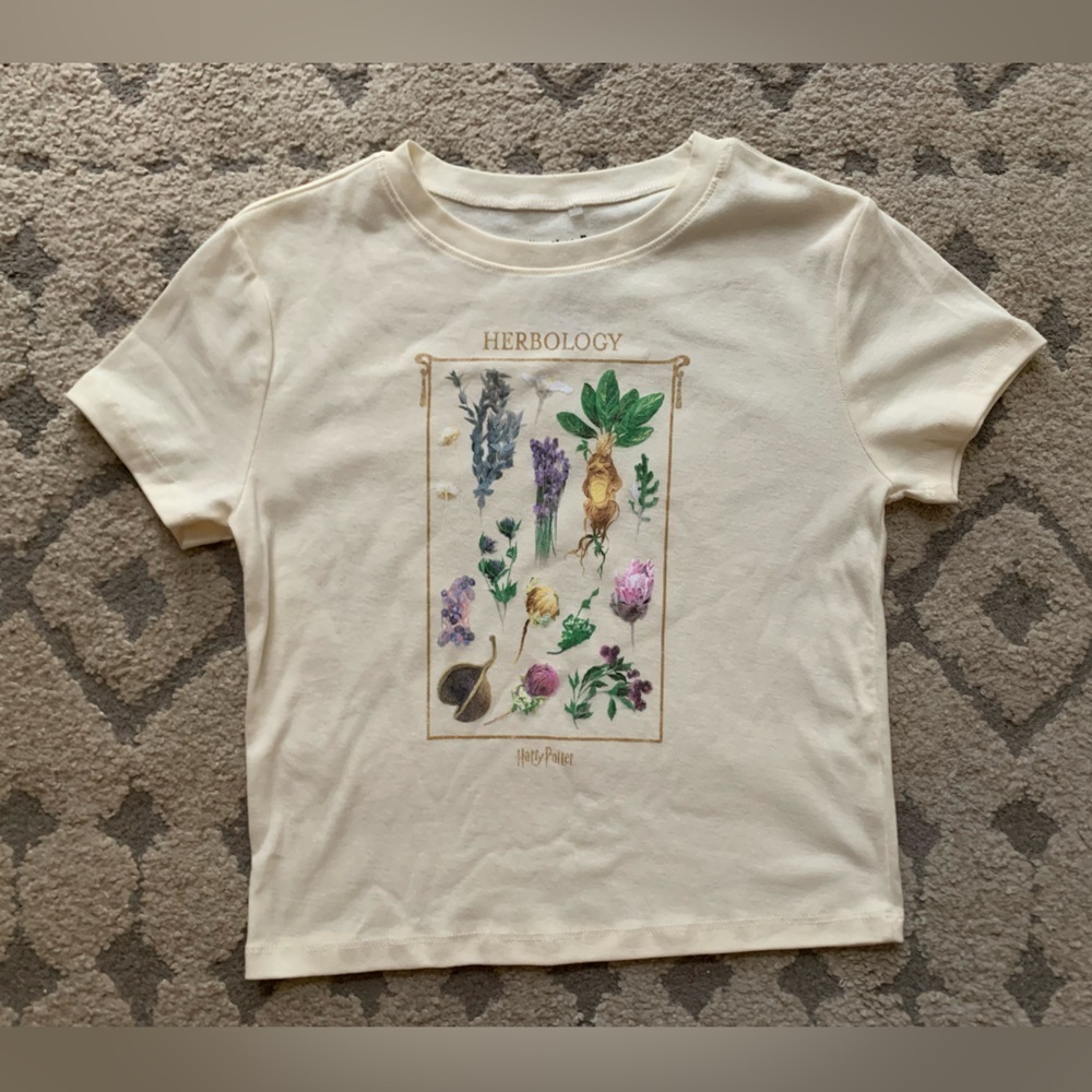 Harry Potter Women’s Shirt